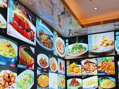 -阿明小菜·海鲜·上海菜(梅陇店)