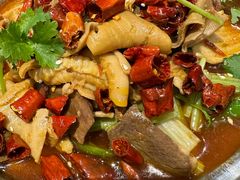干锅牛品烩-寻北味品味东北(青浦宝龙店)