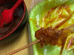 -马记大锅煮(总店)
