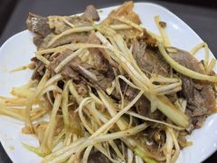 -鑫明明拉面(宁化路店)