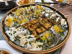 -顺味凤城·顺德菜专门店(九六广场店)