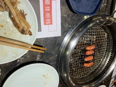 -一品诚记烤肉·甄选店(中南路店)