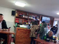 大堂-宝瑞门钉肉饼店