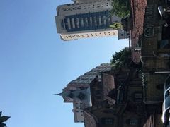 -马勒别墅饭店(静安寺店)