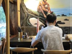 -土著渔匠·养生蝴蝶鱼(香樟路店)