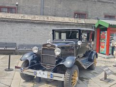 -张学良旧居陈列馆
