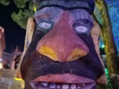 -横店影视城梦幻谷园区