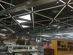 -盒马鲜生(宝地店)