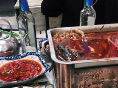 -徐记味府·今晚吃龙虾(万达金街店)