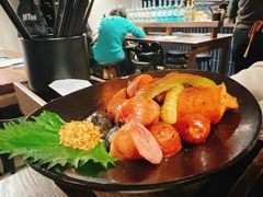 -杨梅市场·打工人小酒馆(新天地店)