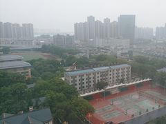 -招商银行(北京三里屯支行)