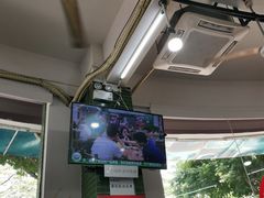 -南记食粥坊·宵夜大排档(岭南分店)