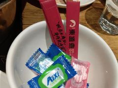 -东道煮牛肉火锅(东盛大街店)