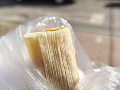 冷面卷臭豆腐-郭老六臭豆腐(兰青街店)