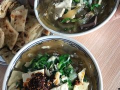 扁粉菜-安阳名吃杜记扁粉菜