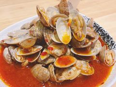 -聚汇三少·龙虾·中餐厅(莫邪路新天地店)