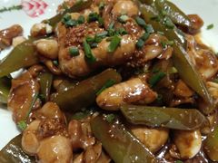 -柳柳饭店(华山中路店)