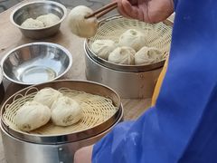 -桃园中华料理炸酱面(燕儿岛路店)