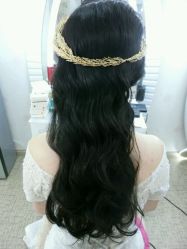 -红馆妆造(中央大街店)