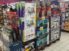 -家乐福(徐州和信宝龙广场店)