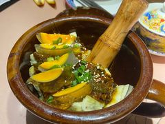 -杨记隆府重庆江湖菜(大悦城店)
