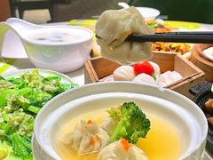 -叹茶靓点·粤式餐厅·全天茶市(石井万民广场店)