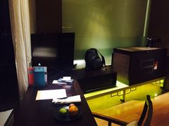 -厦门海港英迪格酒店(中山路店)