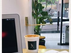 -常识咖啡common sense(春熙路店)