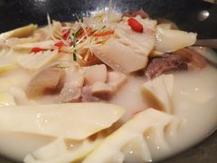 -溪畔•新徽菜(碧湖云溪店)