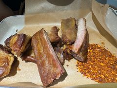 -王妈热卤·川味馆(海昌店)