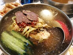 -百铺乐核桃炭烤串(盛泰二期2号楼店)