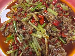 -冯大腕江湖川菜馆(后沙峪店)