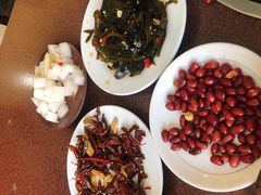 -尼玛藏家风味园(阿山食城店)