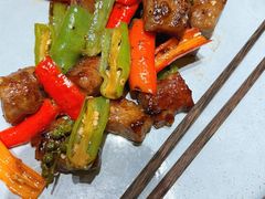 -迦南苑·新派青岛菜·生日纪念日主题餐厅