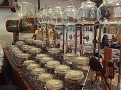 -几米咖啡(龙洲湾花园店)