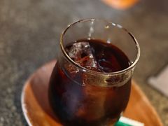 -沪水焙煎室(淡水路店)