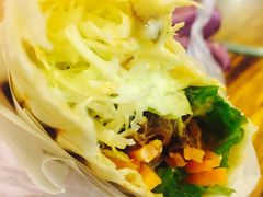-Fan!烤肉饭(王府·星mall店)