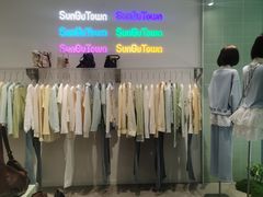 -万达广场(北京槐房店)