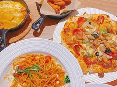 -必胜客(路劲又一城店)