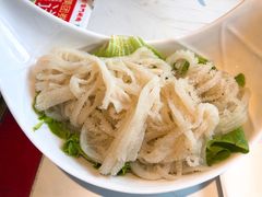 -前门·鲜肉火锅(长风店)