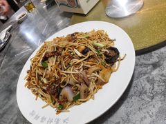 -江南村海鲜馆(洞头店)