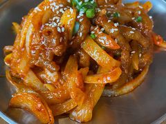 辣鸡爪-勾勾锅(联宝公寓店)