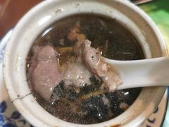 杜仲炖猪腰-华哥新鲜猪精品美食