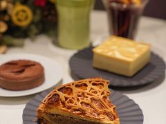 -潮一不贰·法式甜品·生日蛋糕·西式简餐(外滩店)