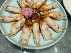 -新雅粤菜馆(南京东路店)