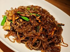 -黄山老妈·土菜(碧桂园店)
