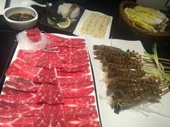 -官也街澳门火锅(新源里店)