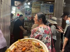 -三姐海南粉(骑楼老街店)