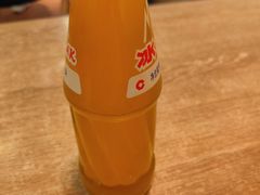 冰峰汽水-焦记老潼关肉夹馍(东五路店)