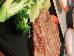 -必胜客(尹山湖歌林公园店)